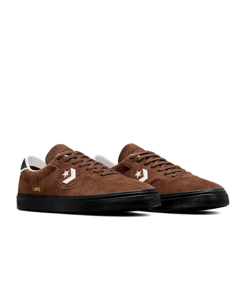 CONS - Louie Lopez Pro Ox (Bear Nap/Black/White)*SALE